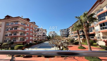 Большая квартира 2+1 в районе Оба, 120 кв.м. - Ракурс 35