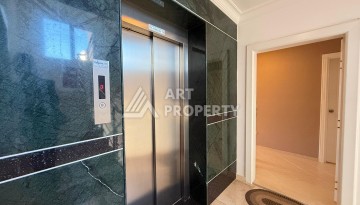 Большая квартира 2+1 в районе Оба, 120 кв.м. - Ракурс 37