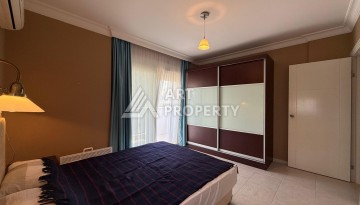 Большая квартира 2+1 в районе Оба, 120 кв.м. - Ракурс 40