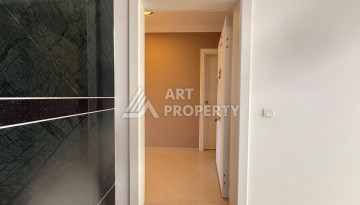 Большая квартира 2+1 в районе Оба, 120 кв.м. - Ракурс 42