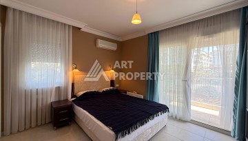 Большая квартира 2+1 в районе Оба, 120 кв.м. - Ракурс 43