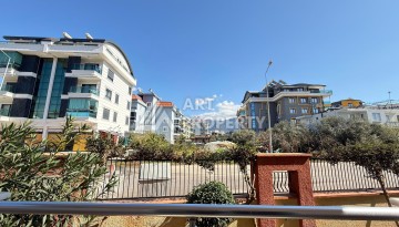 Большая квартира 2+1 в районе Оба, 120 кв.м. - Ракурс 44