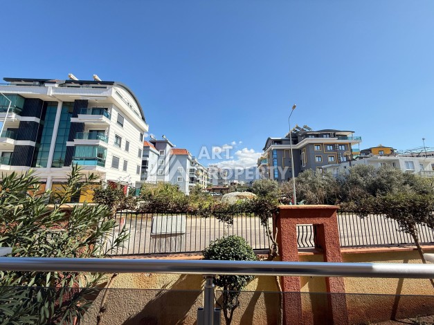 Большая квартира 2+1 в районе Оба, 120 кв.м. - Ракурс 43