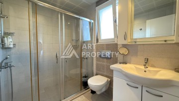 Большая квартира 2+1 в районе Оба, 120 кв.м. - Ракурс 45