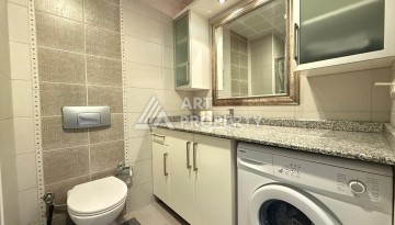 Большая квартира 2+1 в районе Оба, 120 кв.м. - Ракурс 46