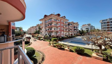 Большая квартира 2+1 в районе Оба, 120 кв.м. - Ракурс 47