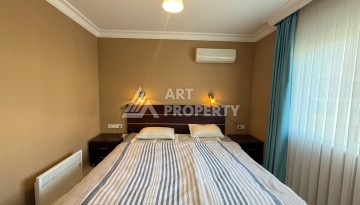 Большая квартира 2+1 в районе Оба, 120 кв.м. - Ракурс 48