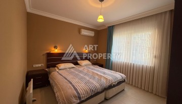 Большая квартира 2+1 в районе Оба, 120 кв.м. - Ракурс 49