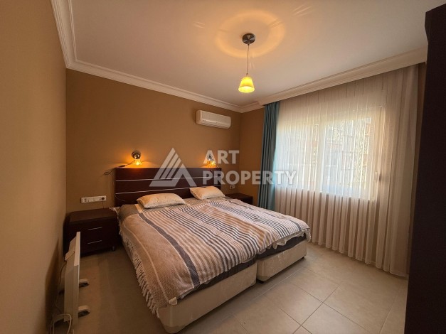 Большая квартира 2+1 в районе Оба, 120 кв.м. - Ракурс 48