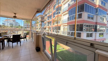 Большая квартира 2+1 в районе Оба, 120 кв.м. - Ракурс 53