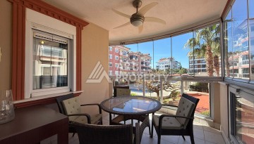 Большая квартира 2+1 в районе Оба, 120 кв.м. - Ракурс 54