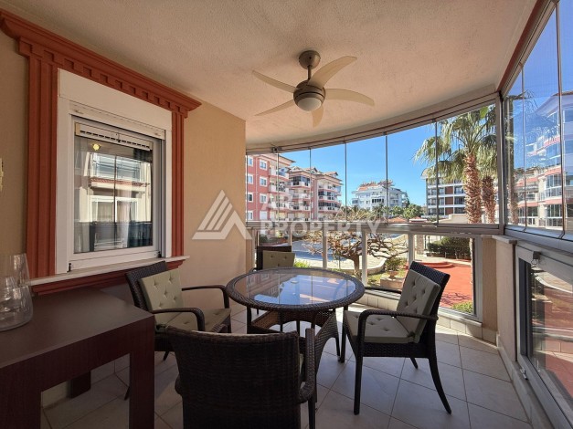 Большая квартира 2+1 в районе Оба, 120 кв.м. - Ракурс 53