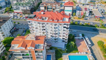 Просторная квартира 3+1 напротив торгового центра Alanyum, 140 кв.м. - Ракурс 5