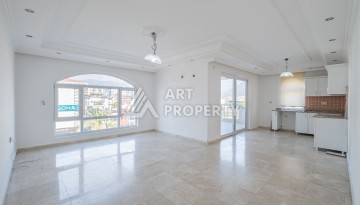 Просторная квартира 3+1 напротив торгового центра Alanyum, 140 кв.м. - Ракурс 6