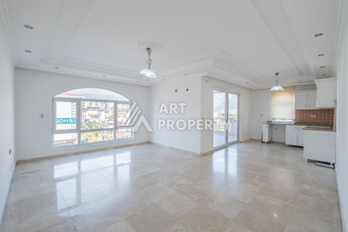 Просторная квартира 3+1 напротив торгового центра Alanyum, 140 кв.м. - Ракурс 5