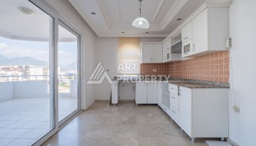 Просторная квартира 3+1 напротив торгового центра Alanyum, 140 кв.м. - Ракурс 7