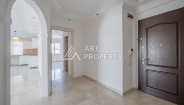 Просторная квартира 3+1 напротив торгового центра Alanyum, 140 кв.м. - Ракурс 9