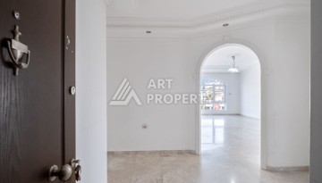 Просторная квартира 3+1 напротив торгового центра Alanyum, 140 кв.м. - Ракурс 10