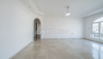 Просторная квартира 3+1 напротив торгового центра Alanyum, 140 кв.м. - Ракурс 11