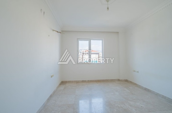 Просторная квартира 3+1 напротив торгового центра Alanyum, 140 кв.м. - Ракурс 13