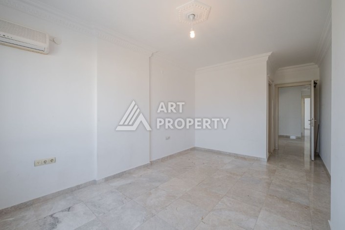 Просторная квартира 3+1 напротив торгового центра Alanyum, 140 кв.м. - Ракурс 14