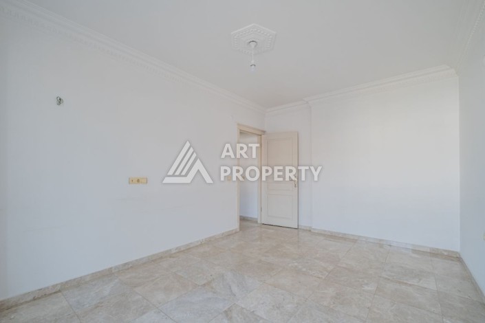 Просторная квартира 3+1 напротив торгового центра Alanyum, 140 кв.м. - Ракурс 15