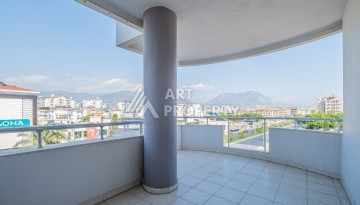 Просторная квартира 3+1 напротив торгового центра Alanyum, 140 кв.м. - Ракурс 17