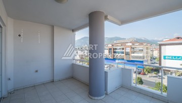 Просторная квартира 3+1 напротив торгового центра Alanyum, 140 кв.м. - Ракурс 20