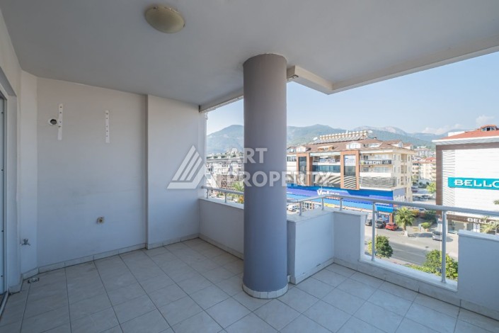 Просторная квартира 3+1 напротив торгового центра Alanyum, 140 кв.м. - Ракурс 19