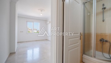 Просторная квартира 3+1 напротив торгового центра Alanyum, 140 кв.м. - Ракурс 22