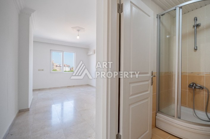 Просторная квартира 3+1 напротив торгового центра Alanyum, 140 кв.м. - Ракурс 21