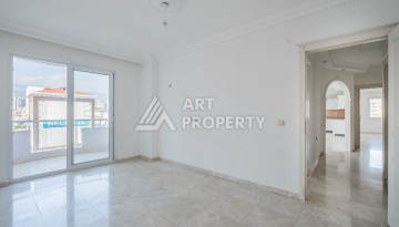 Просторная квартира 3+1 напротив торгового центра Alanyum, 140 кв.м. - Ракурс 24