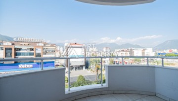 Просторная квартира 3+1 напротив торгового центра Alanyum, 140 кв.м. - Ракурс 25