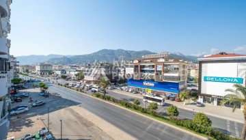 Просторная квартира 3+1 напротив торгового центра Alanyum, 140 кв.м. - Ракурс 26