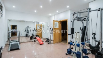 Просторная квартира 3+1 напротив торгового центра Alanyum, 140 кв.м. - Ракурс 27