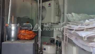 Вилла 6+2 с большим участком 1950 м2 в районе Каргыджак, Алания - Ракурс 19