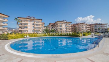 Просторная квартира 2+1 в районе Оба, 110 кв.м. - Ракурс 1