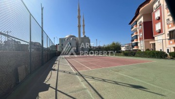 Просторная квартира 2+1 в районе Оба, 110 кв.м. - Ракурс 8