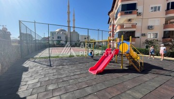 Просторная квартира 2+1 в районе Оба, 110 кв.м. - Ракурс 9