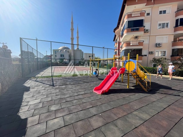 Просторная квартира 2+1 в районе Оба, 110 кв.м. - Ракурс 8