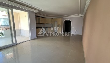 Просторная квартира 2+1 в районе Оба, 110 кв.м. - Ракурс 19