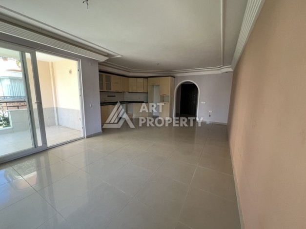 Просторная квартира 2+1 в районе Оба, 110 кв.м. - Ракурс 18