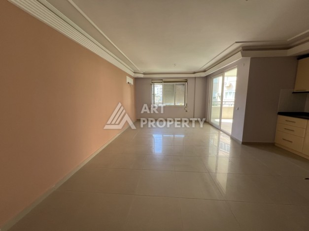 Просторная квартира 2+1 в районе Оба, 110 кв.м. - Ракурс 19