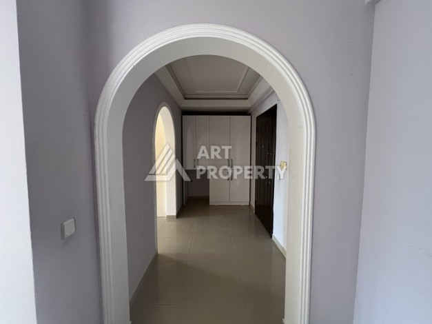 Просторная квартира 2+1 в районе Оба, 110 кв.м. - Ракурс 21