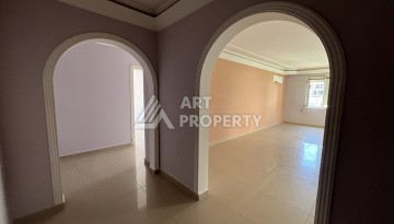 Просторная квартира 2+1 в районе Оба, 110 кв.м. - Ракурс 23