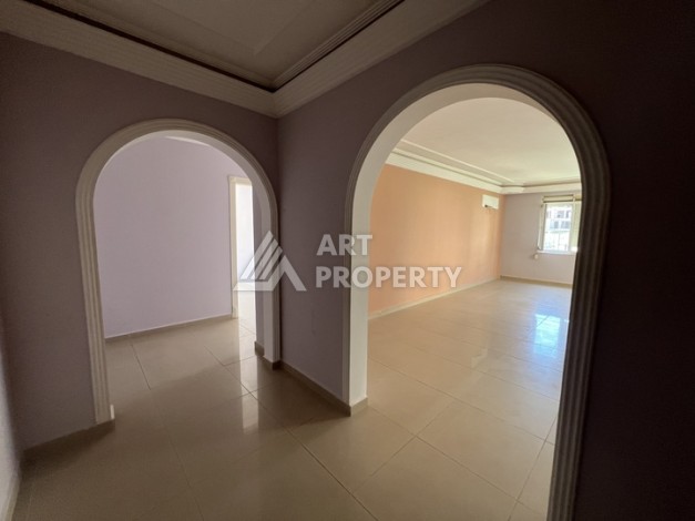 Просторная квартира 2+1 в районе Оба, 110 кв.м. - Ракурс 22