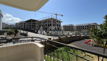 Просторная квартира 2+1 в районе Оба, 110 кв.м. - Ракурс 32