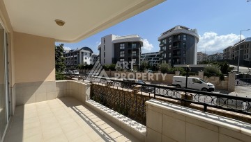 Просторная квартира 2+1 в районе Оба, 110 кв.м. - Ракурс 34