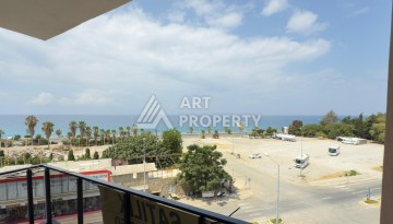 Квартира 1+1 в Каргыджаке с панорамным видом на море, 53 кв.м. - Ракурс 18