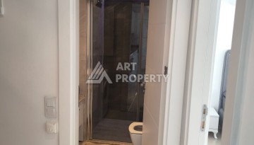 Уютная квартира 1+1 рядом с пляжем Клеопатры - Ракурс 7